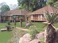 Protea Hotel Makaranga Garden Lodge Durban