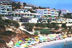 Proteas Bay Hotel Samos
