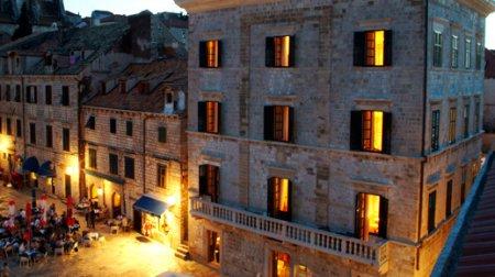 Pucic Palace Hotel Dubrovnik