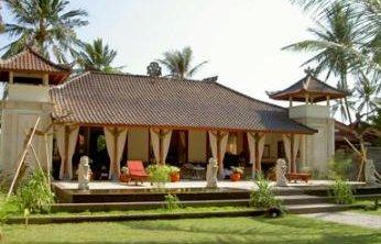 Puri Bagus Candidasa Resort & Spa Bali