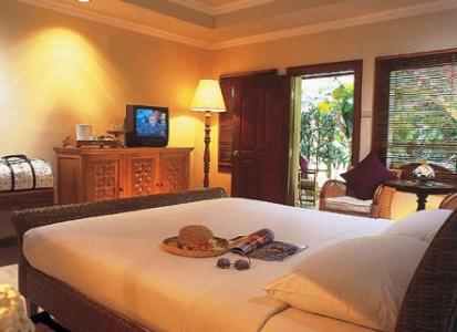 Puri Santrian Hotel Bali