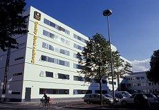 Quality Hotel Aalborg