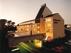 Quality Hotel Plymouth International