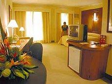 Quality Hotel & Suites Lakeside Brasilia