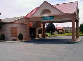 Quality Inn Airport - Buffalo