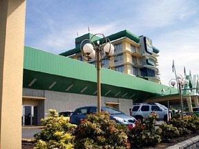 Quality Inn Airport Hotel Vancouver