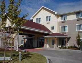 Quality Inn & Suites - Federal Way