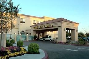 Quality Inn & Suites - Fresno