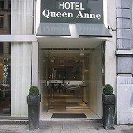 Queen Anne Hotel Brussels