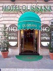 Quisisana Hotel Rome