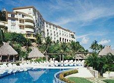 Qunita Real Hotel Acapulco