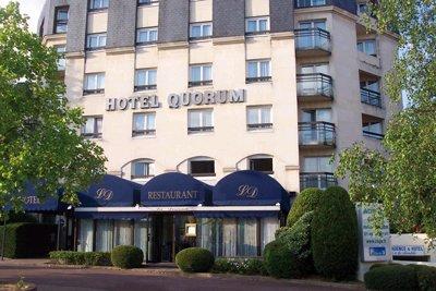 Quorum Hotel Saint-Cloud