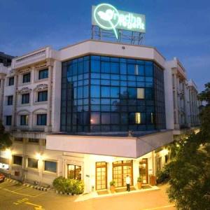 Radha Park Inn Hotel Chennai