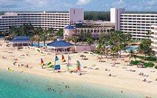 Radisson Cable Resort Nassau