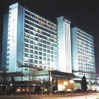 Radisson SAS Hotel Beijing