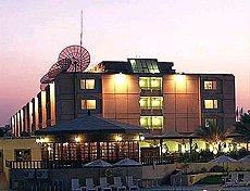 Radisson SAS Hotel Kuwait