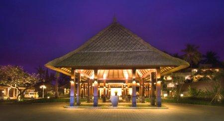 Rama Candidasa Hotel Bali