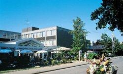 Ramada-Treff Hotel Baeren Goslar