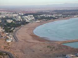 Ramada Almohades Hotel Agadir