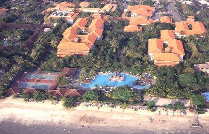 Ramada Bintang Resort Bali