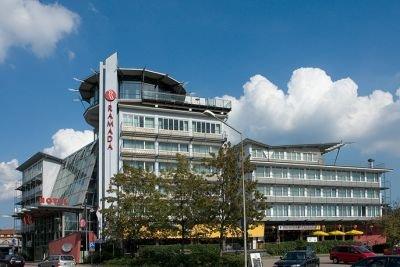 Ramada Hotel Bensheim