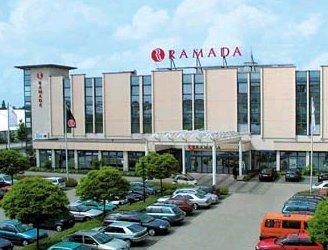Ramada Hotel Leipzig