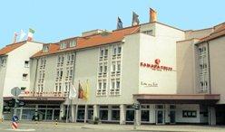 Ramada Hotel Neustadt Weinstrasse