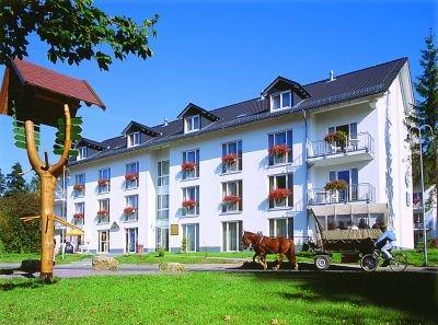 Ramada Hotel Panorama Oberhof