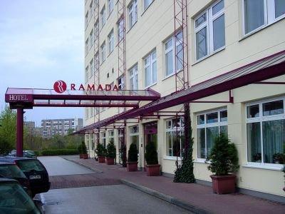 Ramada Hotel Schwerin