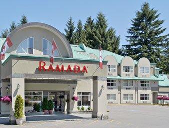 Ramada Hotel & Suites - Surrey