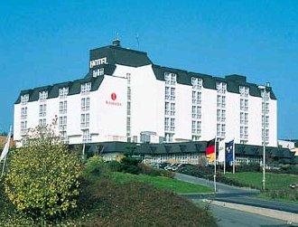 Ramada Hotel Wiesbaden-Nordenstadt