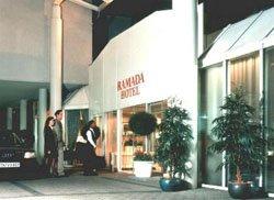 Ramada Hotel Wiesbaden