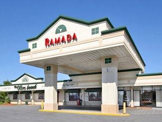 Ramada Inn-Baltimore West
