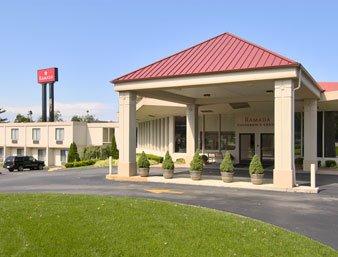 Ramada Inn & Conference Center-Lexington