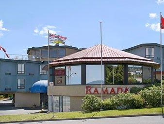 Ramada Inn Kamloops