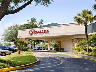 Ramada Inn Mandarin - Jacksonville