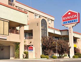 Ramada Limited Los Angeles Downtown