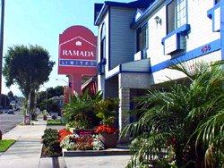 Ramada Limited Redondo Beach
