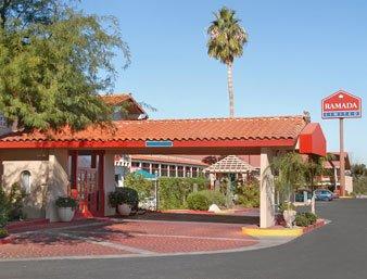 Ramada Limited West Tucson AZ