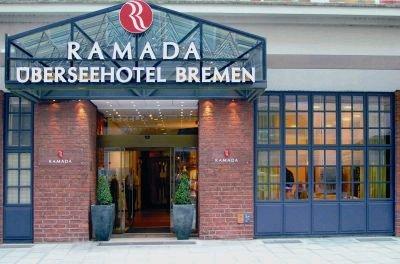 Ramada Treff Hotel Uebersee Bremen