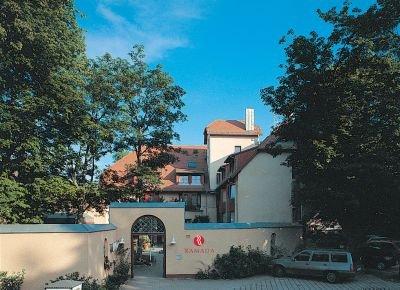 Ramada Treff Landhotel Nuremberg