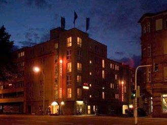 Ramada Treff Page Hotel Mannheim