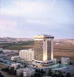 Regency Palace Hotel Amman
