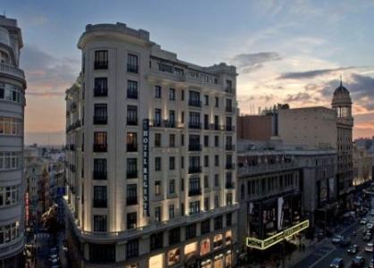 Regente Hotel Madrid