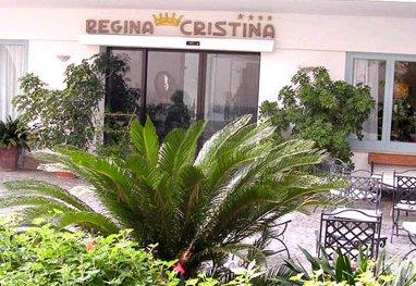 Regina Cristina Hotel Capri