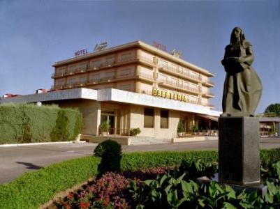 Regio Hotel Salamanca