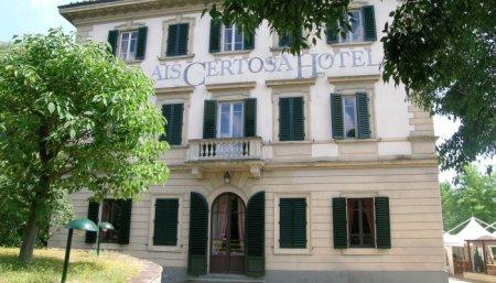 Relais Certosa Hotel Florence