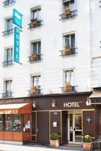 Relais De Paris Cambronne Hotel