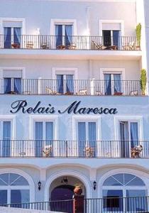 Relais Maresca Hotel Capri Island