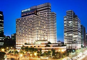 Renaissance Hotel Seoul
